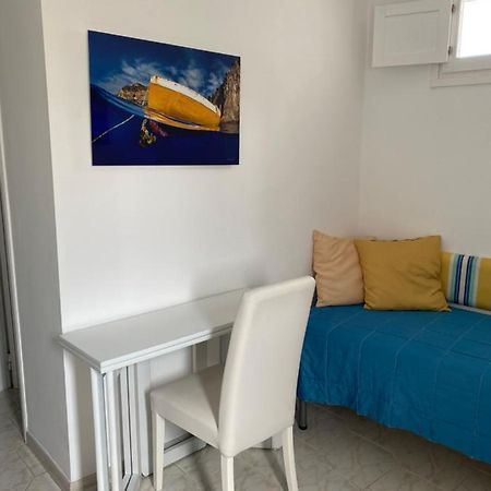 Longano 35 Διαμέρισμα Κάπρι Εξωτερικό φωτογραφία