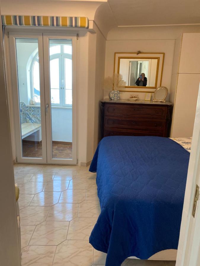 Longano 35 Διαμέρισμα Κάπρι Εξωτερικό φωτογραφία