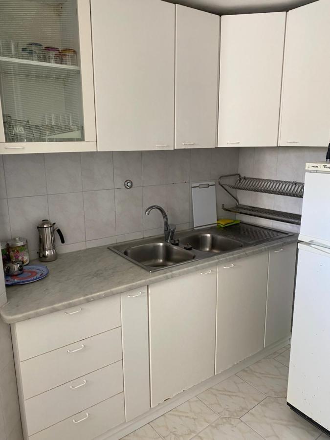 Longano 35 Διαμέρισμα Κάπρι Εξωτερικό φωτογραφία