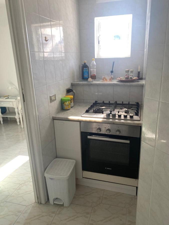 Longano 35 Διαμέρισμα Κάπρι Εξωτερικό φωτογραφία